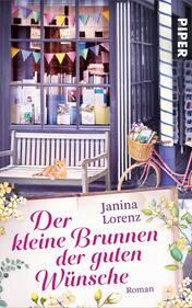 Der kleine Brunnen der guten Wünsche