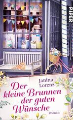 Der kleine Brunnen der guten Wünsche Der kleine Brunnen der guten Wünsche