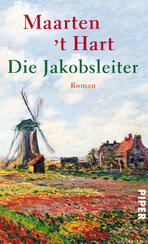 Die Jakobsleiter