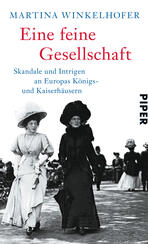 Eine feine Gesellschaft