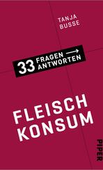 Fleischkonsum