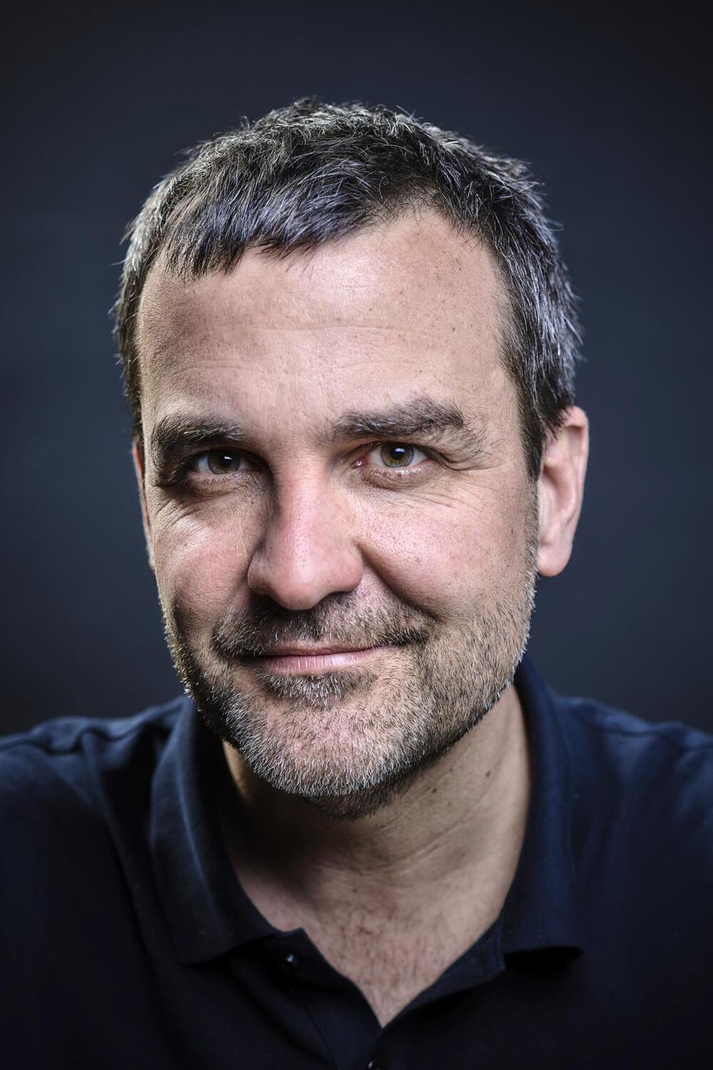 Foto von Florian Klenk