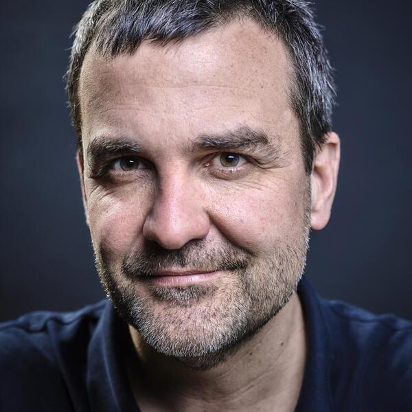 Foto von Florian Klenk