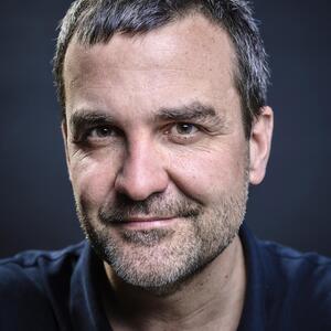 Foto von Florian Klenk