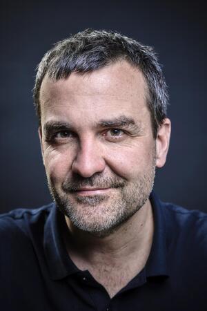 Florian Klenk
