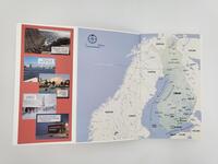 Innenansicht des Buches „Gebrauchsanweisung für Finnland“