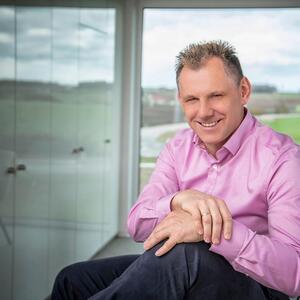 Foto von Gerold Wolfarth