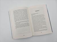 Außenansicht des Buches „Her Last Summer – Eine verschwundene Frau. Eine Reise ohne Wiederkehr.“
