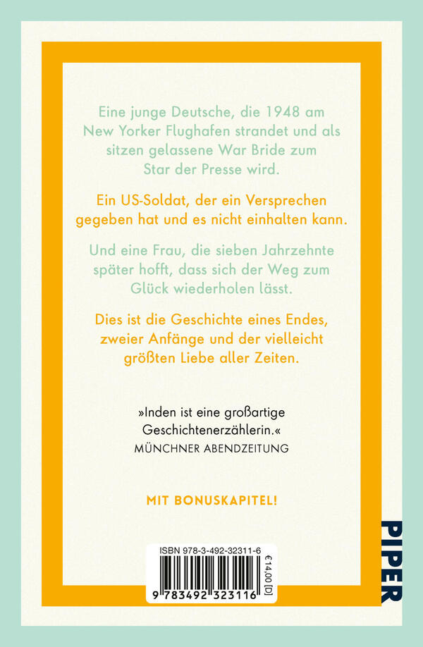 Rückansicht des Buches „Im Warten sind wir wundervoll“