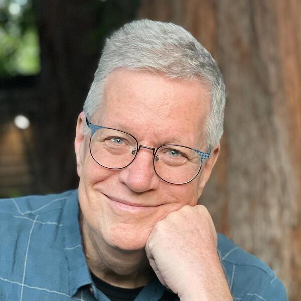 Foto von Robert MacCoun