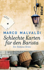 Schlechte Karten für den Barista