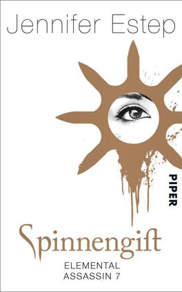 Spinnengift