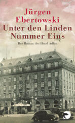 Unter den Linden Nummer Eins