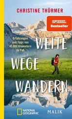 Weite Wege Wandern