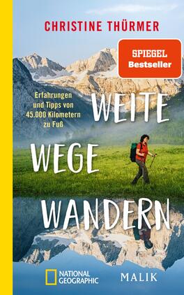 Weite Wege Wandern