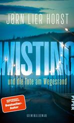 Wisting und die Tote am Wegesrand