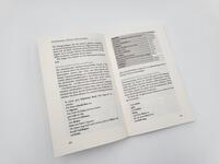 Innenansicht des Buches „Allgemeinwissen für immer merken“
