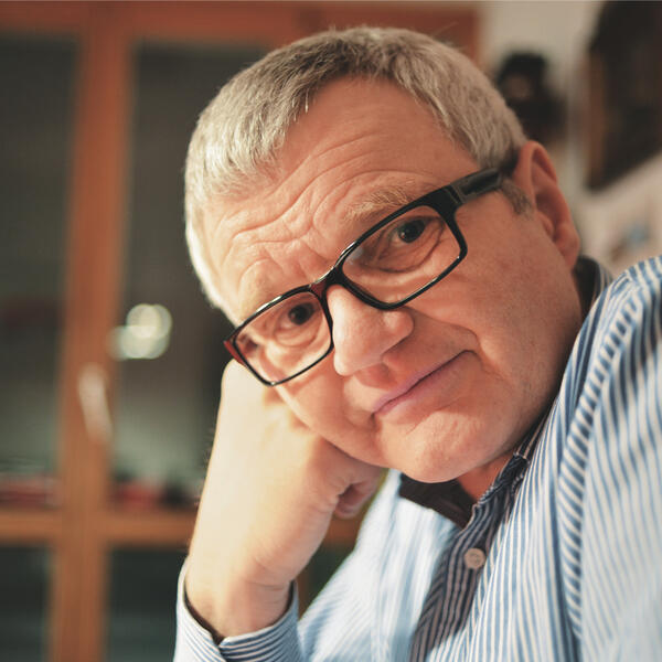 Foto von Bene Benedikt