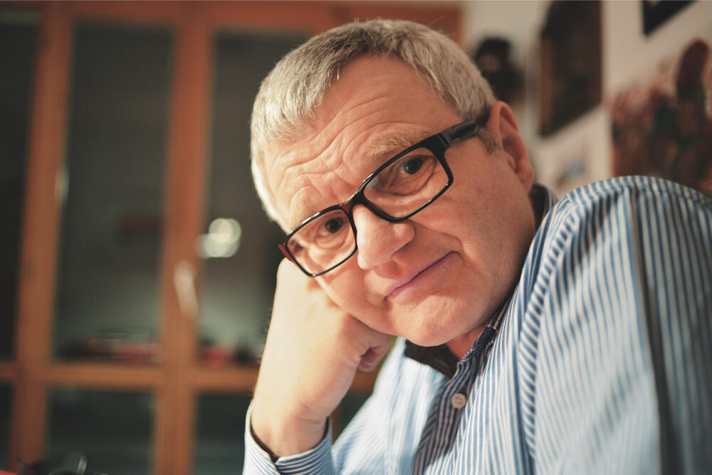 Foto von Bene Benedikt