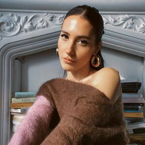 Foto von Bianca Sparacino