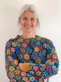Corinna Vossius