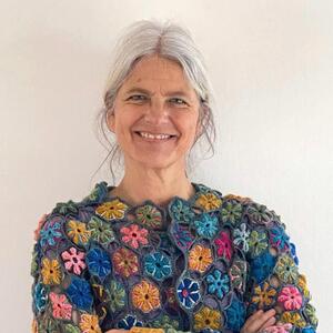 Foto von Corinna Vossius