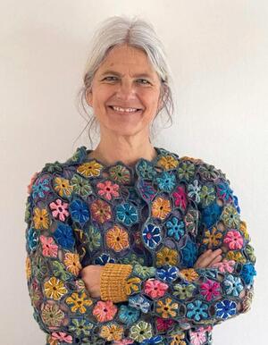Corinna Vossius