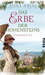 Das Erbe der Hohensteins