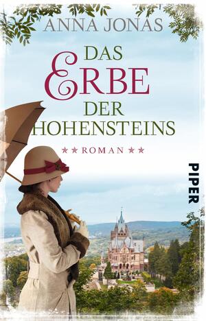 Das Erbe der Hohensteins (Hotel Hohenstein 2)