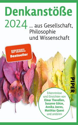 Denkanstöße 2024