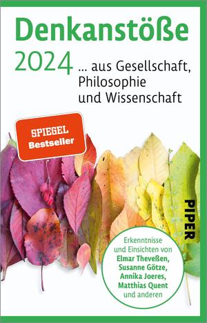 Denkanstöße 2024 (Denkanstöße)