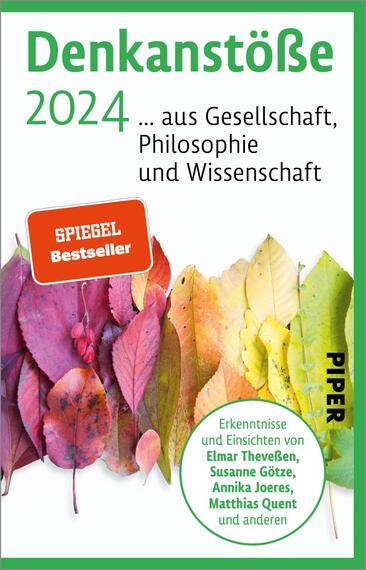 Denkanstöße 2024 (Denkanstöße)