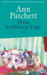 Diese kostbaren Tage