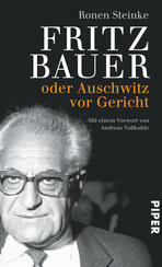 Fritz Bauer