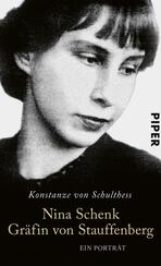 Nina Schenk Gräfin von Stauffenberg