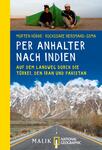 Per Anhalter nach Indien