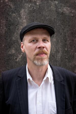 Ulf Torreck