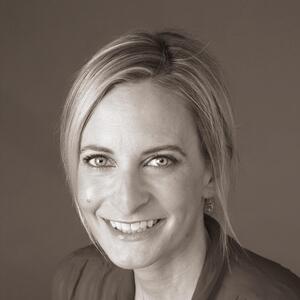 Foto von Wednesday Martin