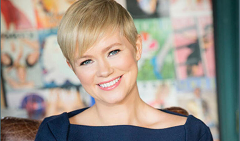 Der neue Roman von Bestsellerautorin Cecelia Ahern