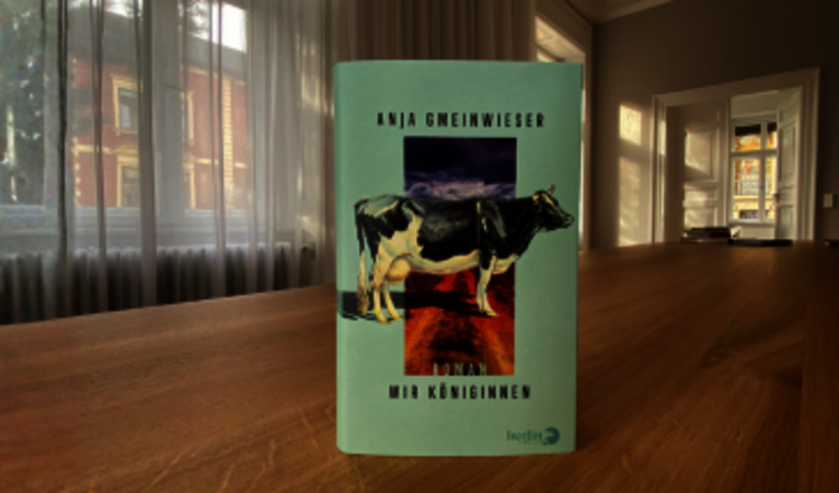 Ein ausgezeichnetes Debüt