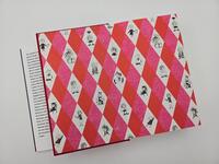 Außenansicht des Buches „Book of Lives “