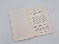 Außenansicht des Buches „Easy Money“