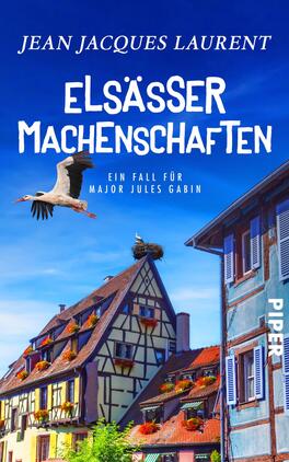 Elsässer Machenschaften