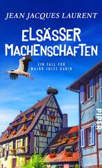 Elsässer Machenschaften