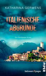 Italienische Abgründe Italienische Abgründe