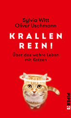 Krallen rein!