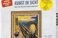 Außenansicht des Buches „Kunst in Sicht (Schmuckausgabe)“
