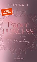 Paper Princess 