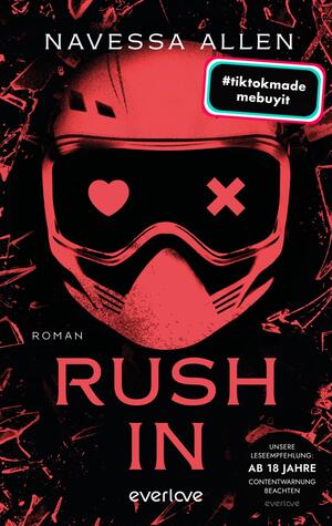 Rush In (Lights Out 2)