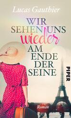 Wir sehen uns wieder am Ende der Seine